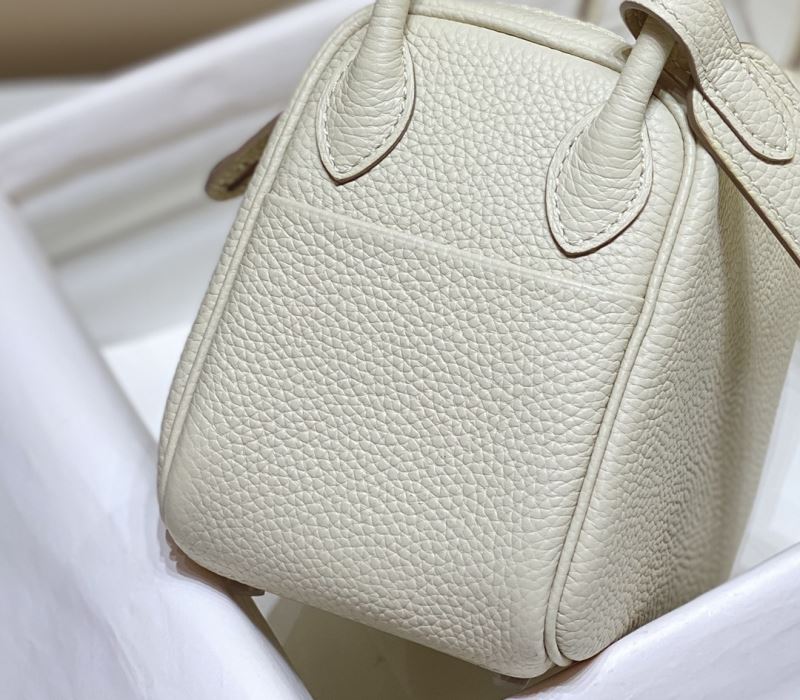 Hermes Lindy Bags